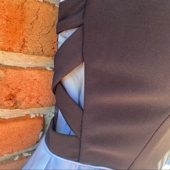 NWT Blondie Nights Party Event Dress Gown 7 - Picture 7 of 10